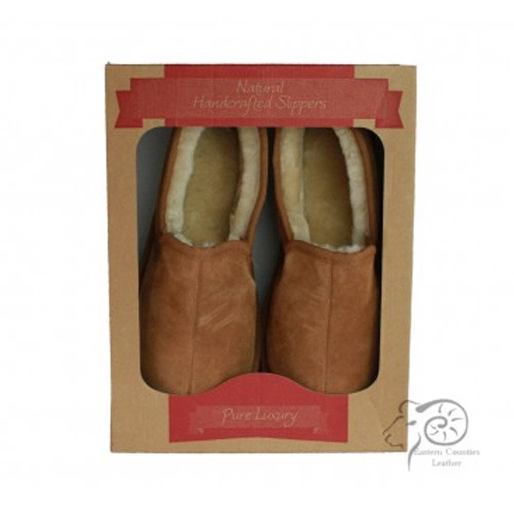 Footwear Display Box: Sizes 3-7 / Slipper Display Box