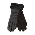 Giselle Glove: Black