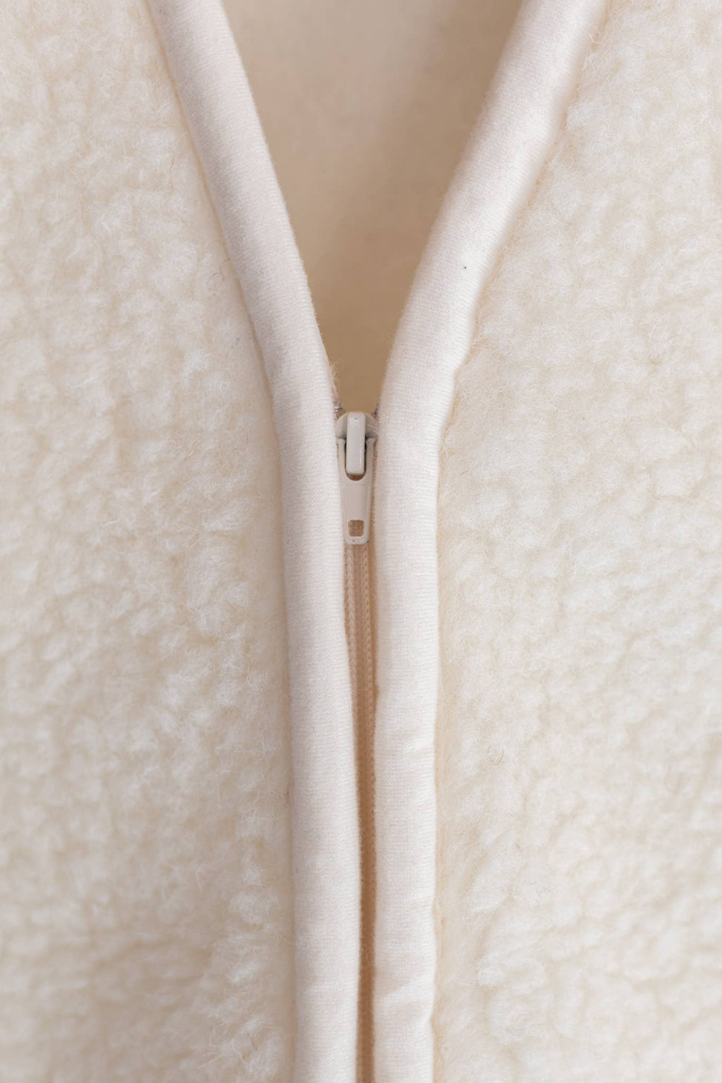 Taru 100% Pure Wool Bodywarmer Vest | 3 Styles | 6 Sizes: Camel / M
