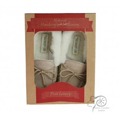 Footwear Display Box: Sizes 3-7 / Slipper Display Box